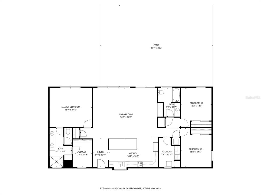 2365 Polk Road Wauchula, FL 33873 - Photo 16 of 16