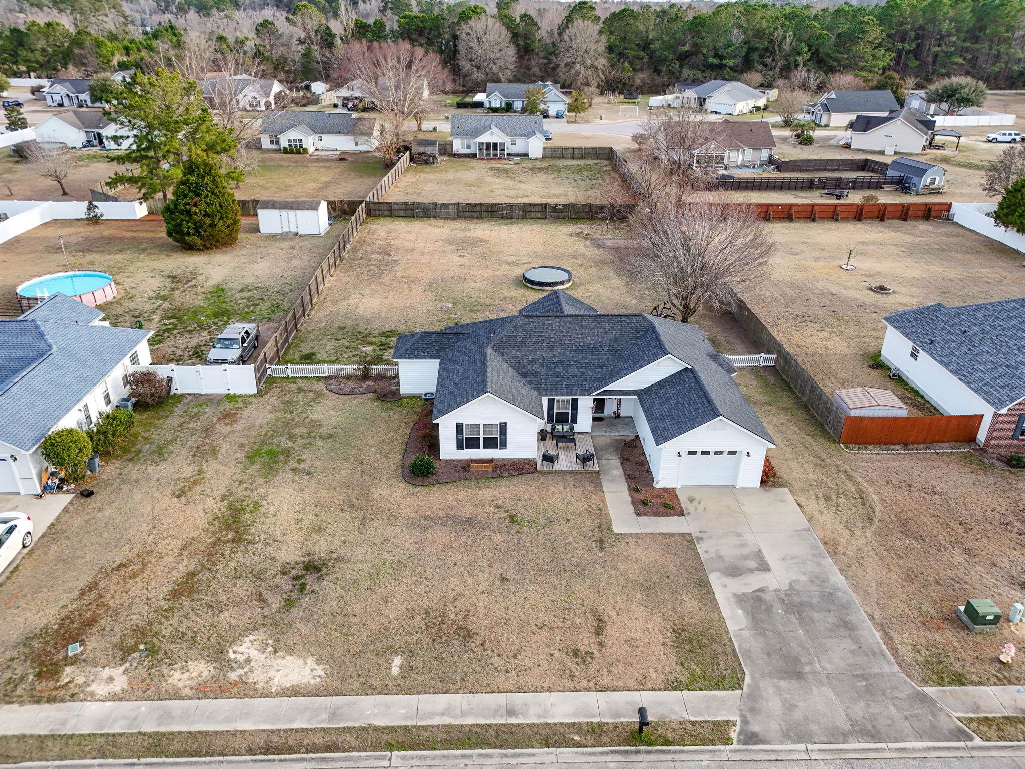 109 Adrianna Circle Conway, SC 29526 - Photo 47 of 48 Gallery Image 47