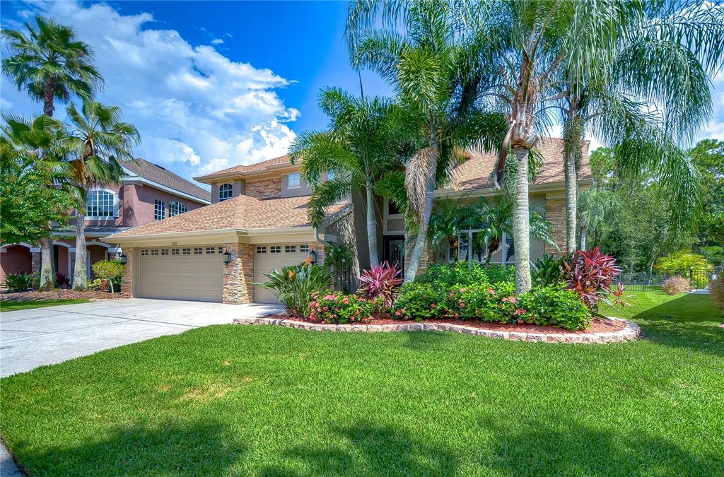 11670 Renaissance View Court Tampa, FL 33626 - Photo 1 of 1