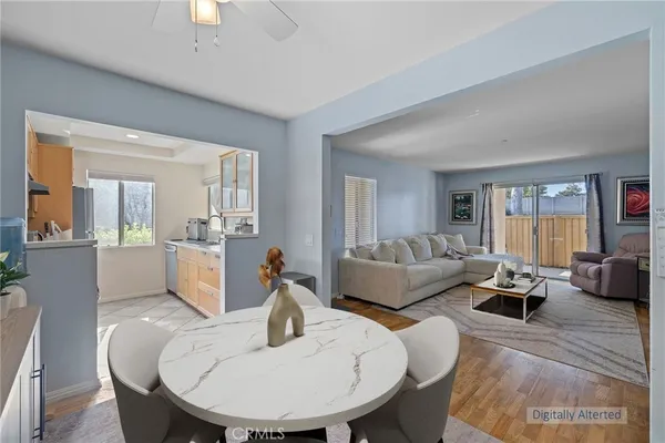 $528,888 | 154 Echo Run, Unit 66, Irvine, CA 92614