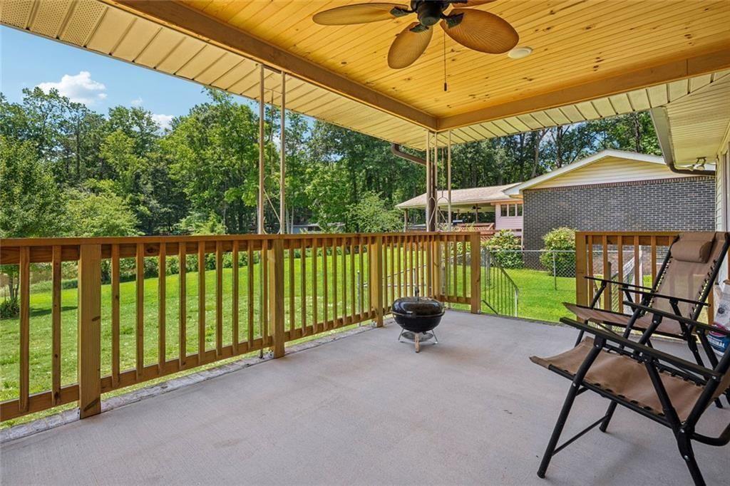 12 Windsor Way Newnan, GA 30263 - Photo 63 of 68