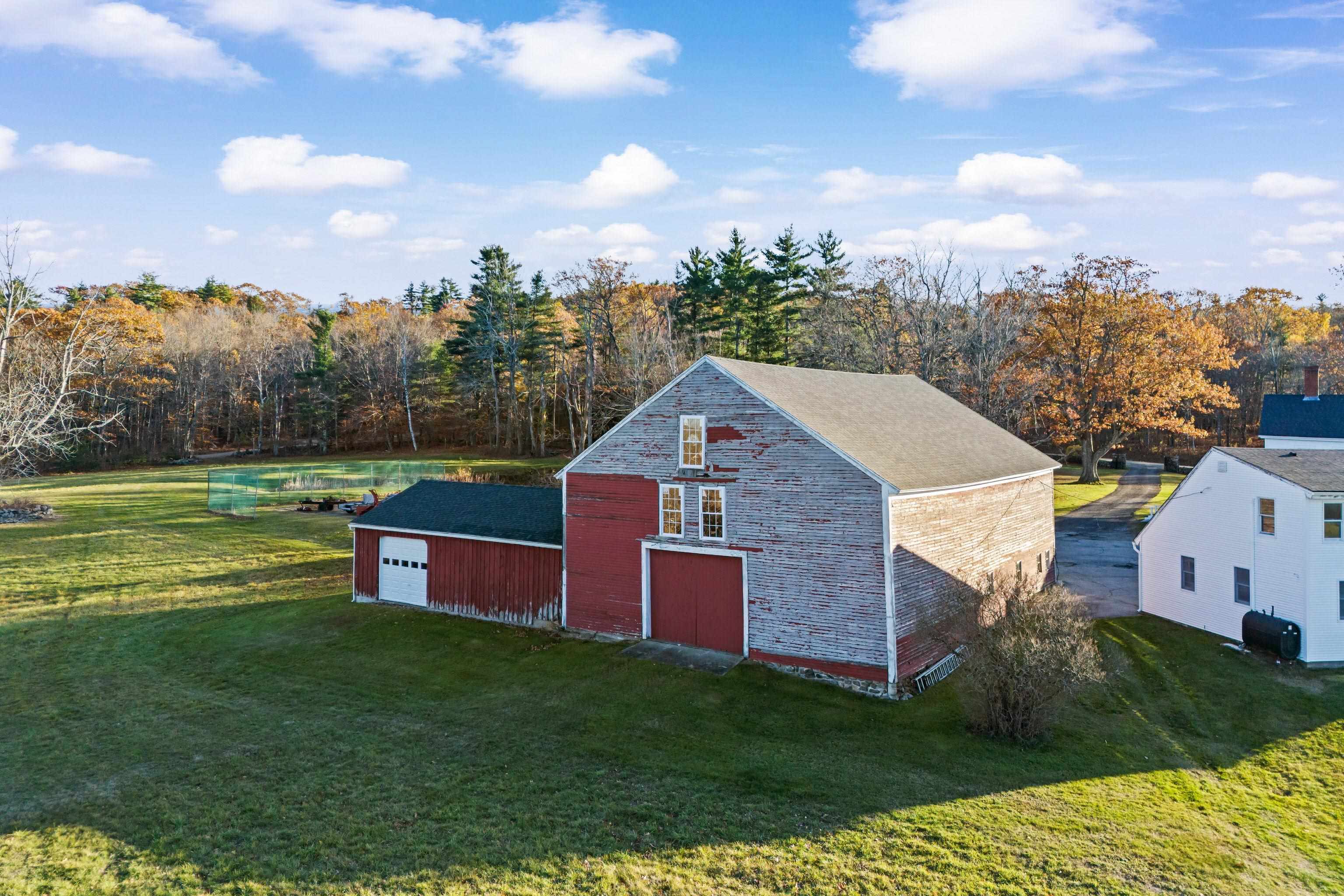 268 Mountain Road Pittsfield, NH 03263 - Photo 12 of 60