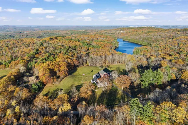 $999,900 | 268 Mountain Road, Pittsfield, NH 03263