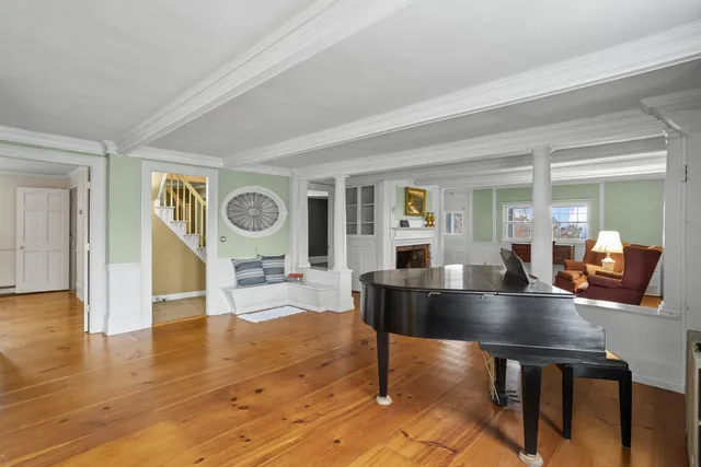 $999,900 | 268 Mountain Road, Pittsfield, NH 03263