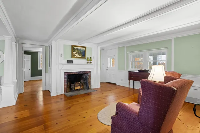 $999,900 | 268 Mountain Road, Pittsfield, NH 03263