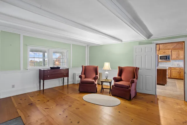 $999,900 | 268 Mountain Road, Pittsfield, NH 03263