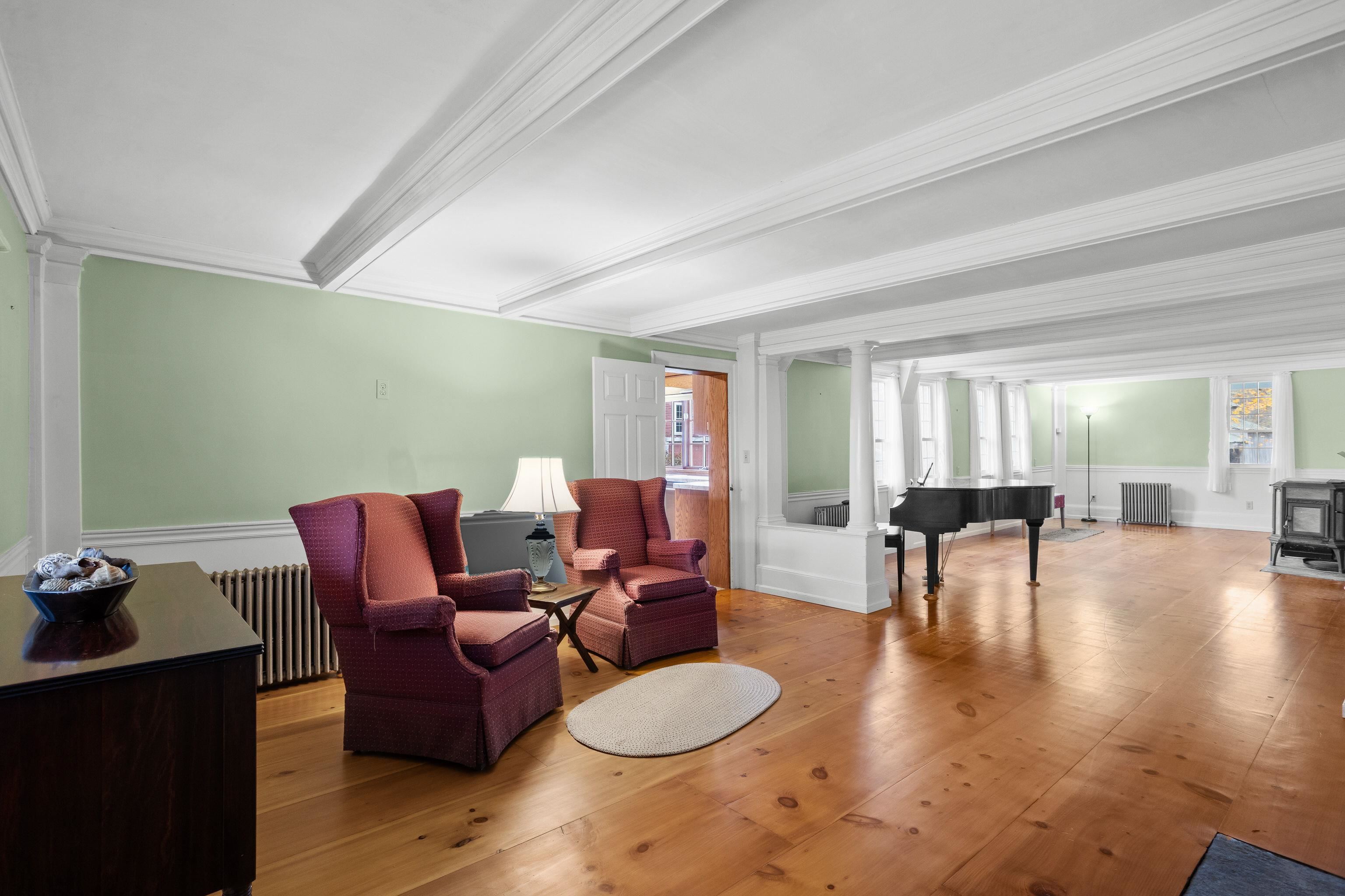 268 Mountain Road Pittsfield, NH 03263 - Photo 20 of 60