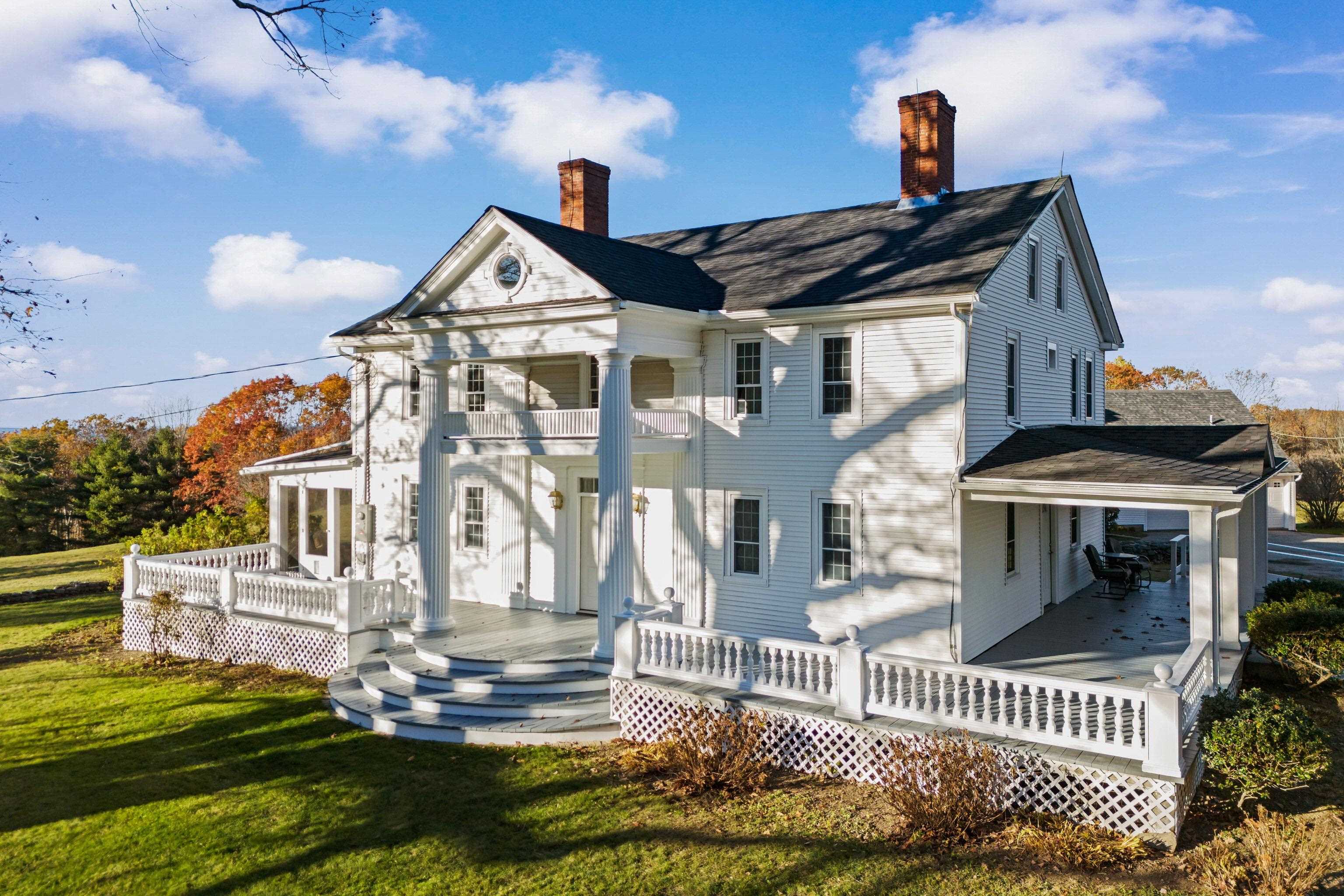 268 Mountain Road Pittsfield, NH 03263 - Photo 2 of 60