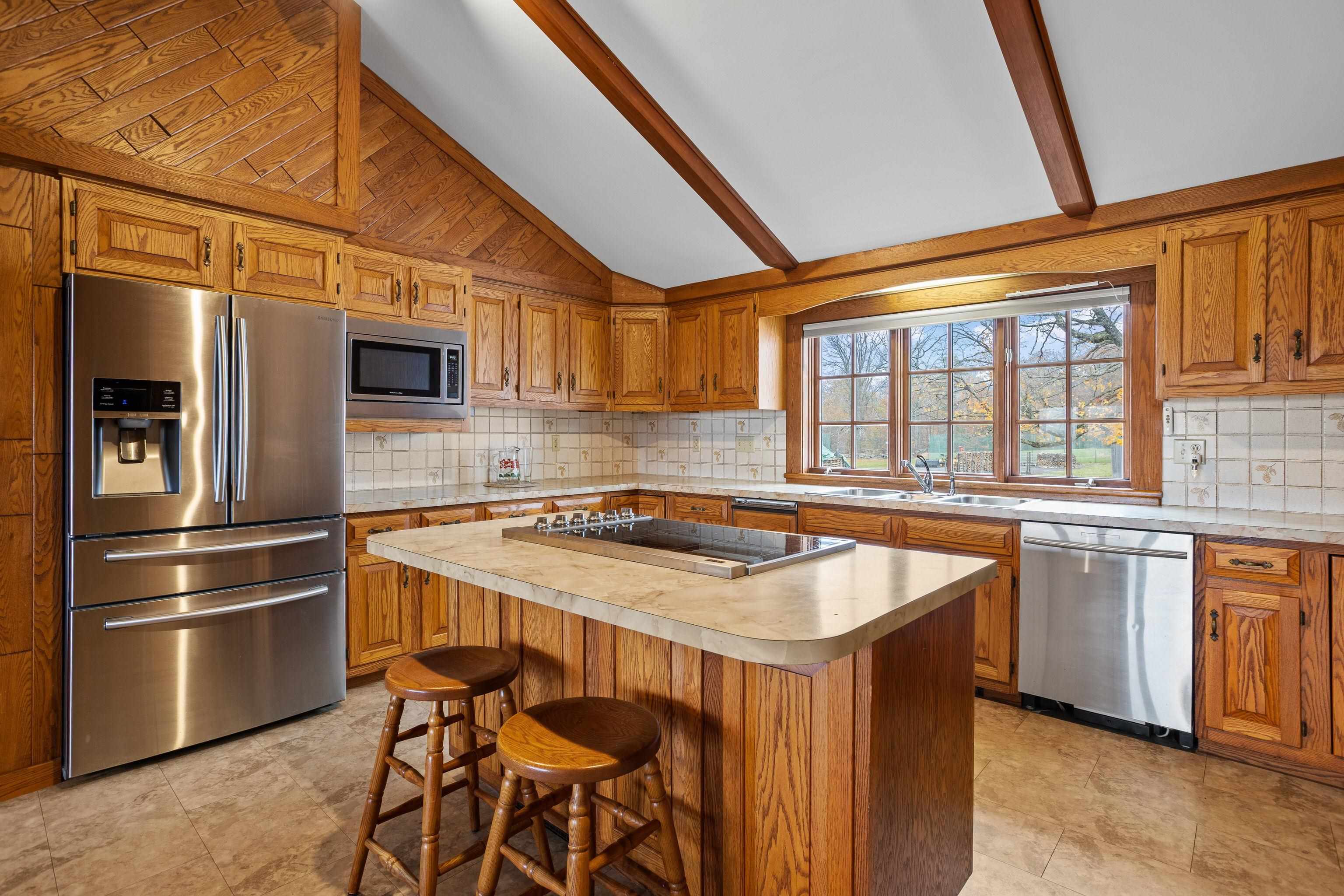 268 Mountain Road Pittsfield, NH 03263 - Photo 22 of 60