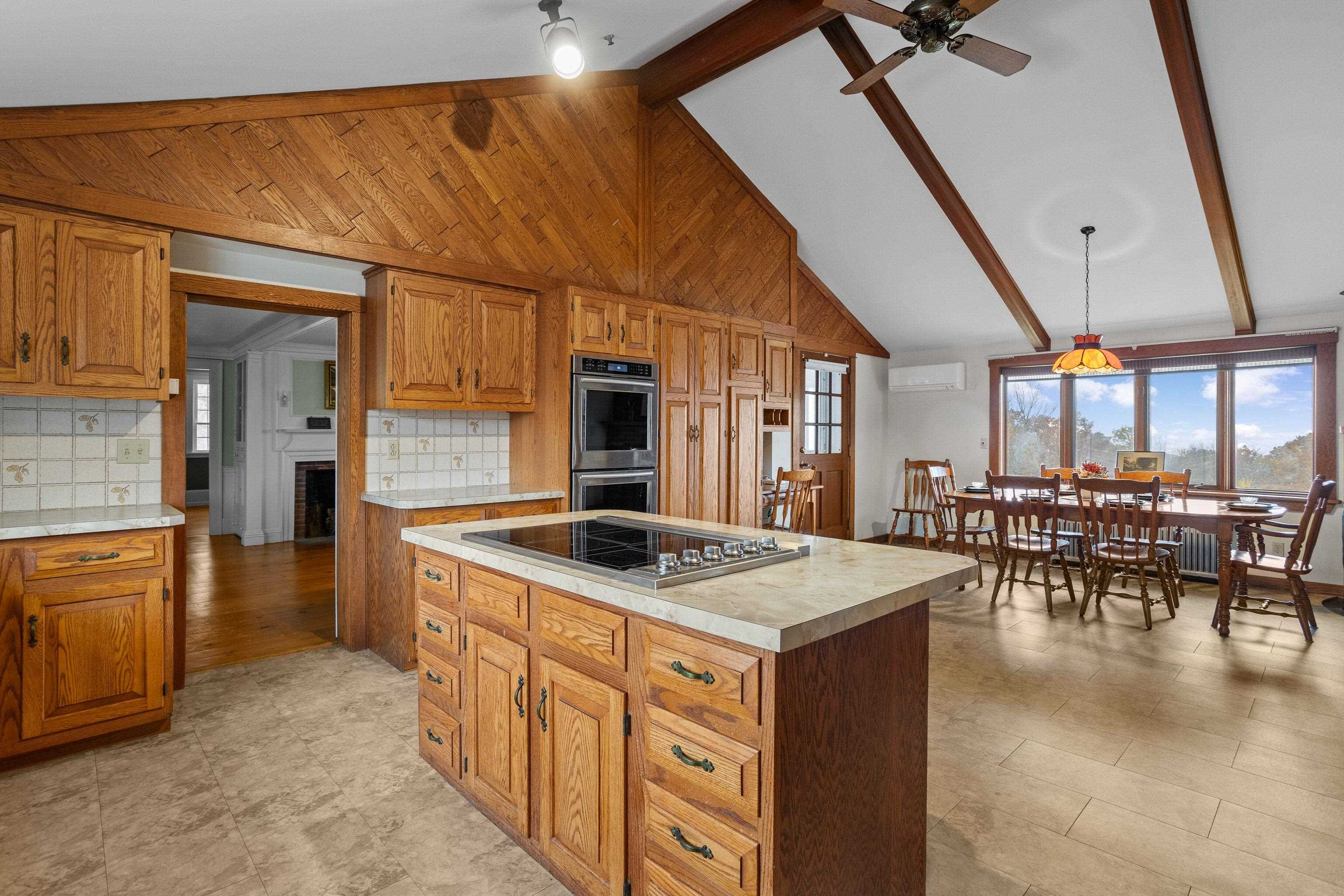 268 Mountain Road Pittsfield, NH 03263 - Photo 23 of 60