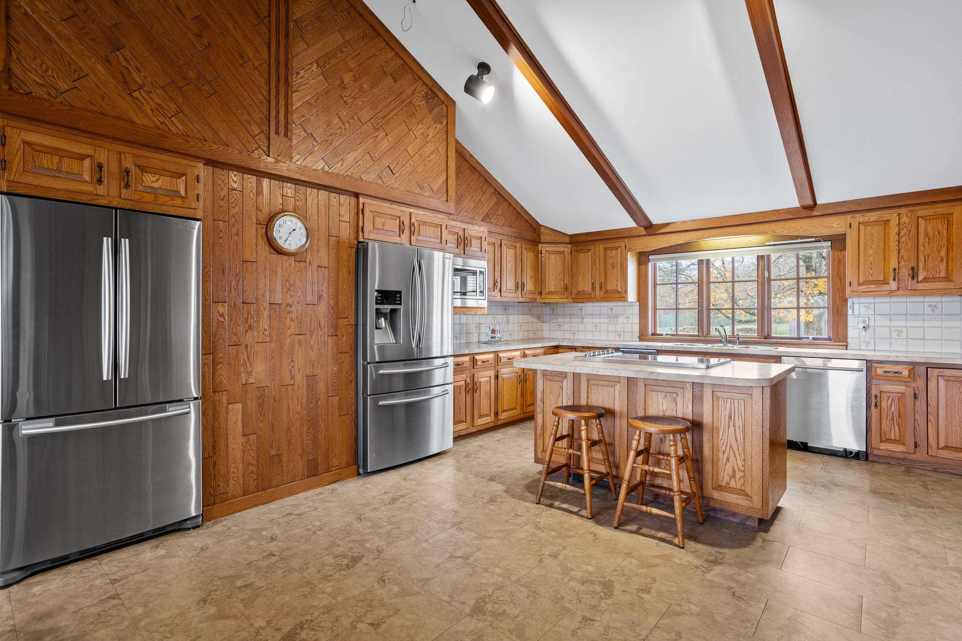 268 Mountain Road Pittsfield, NH 03263 - Photo 24 of 60