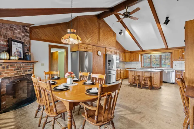 $999,900 | 268 Mountain Road, Pittsfield, NH 03263