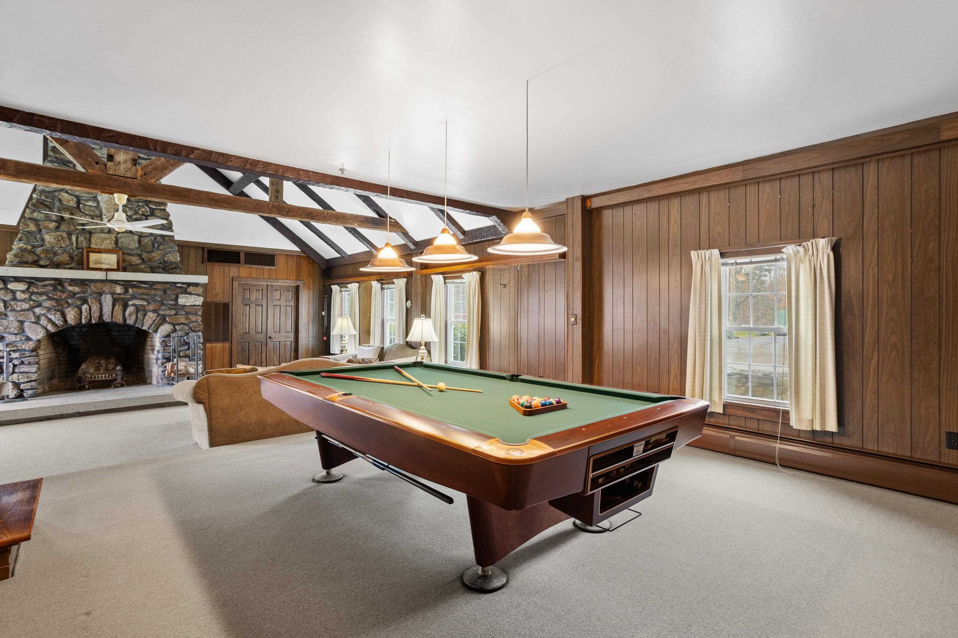 268 Mountain Road Pittsfield, NH 03263 - Photo 30 of 60