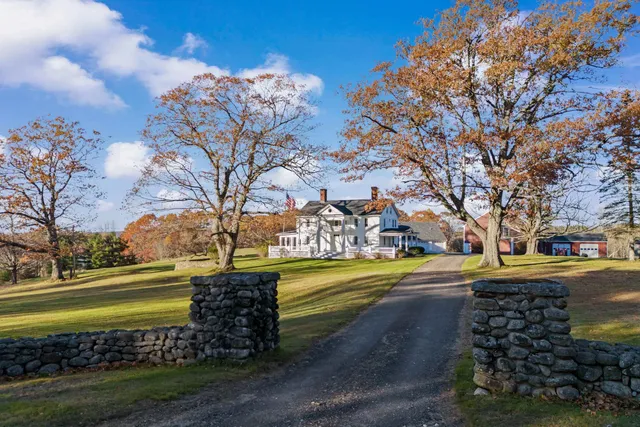 $999,900 | 268 Mountain Road, Pittsfield, NH 03263