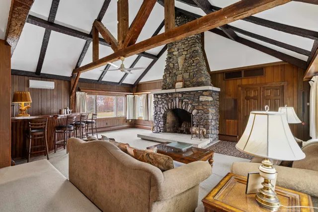 $999,900 | 268 Mountain Road, Pittsfield, NH 03263