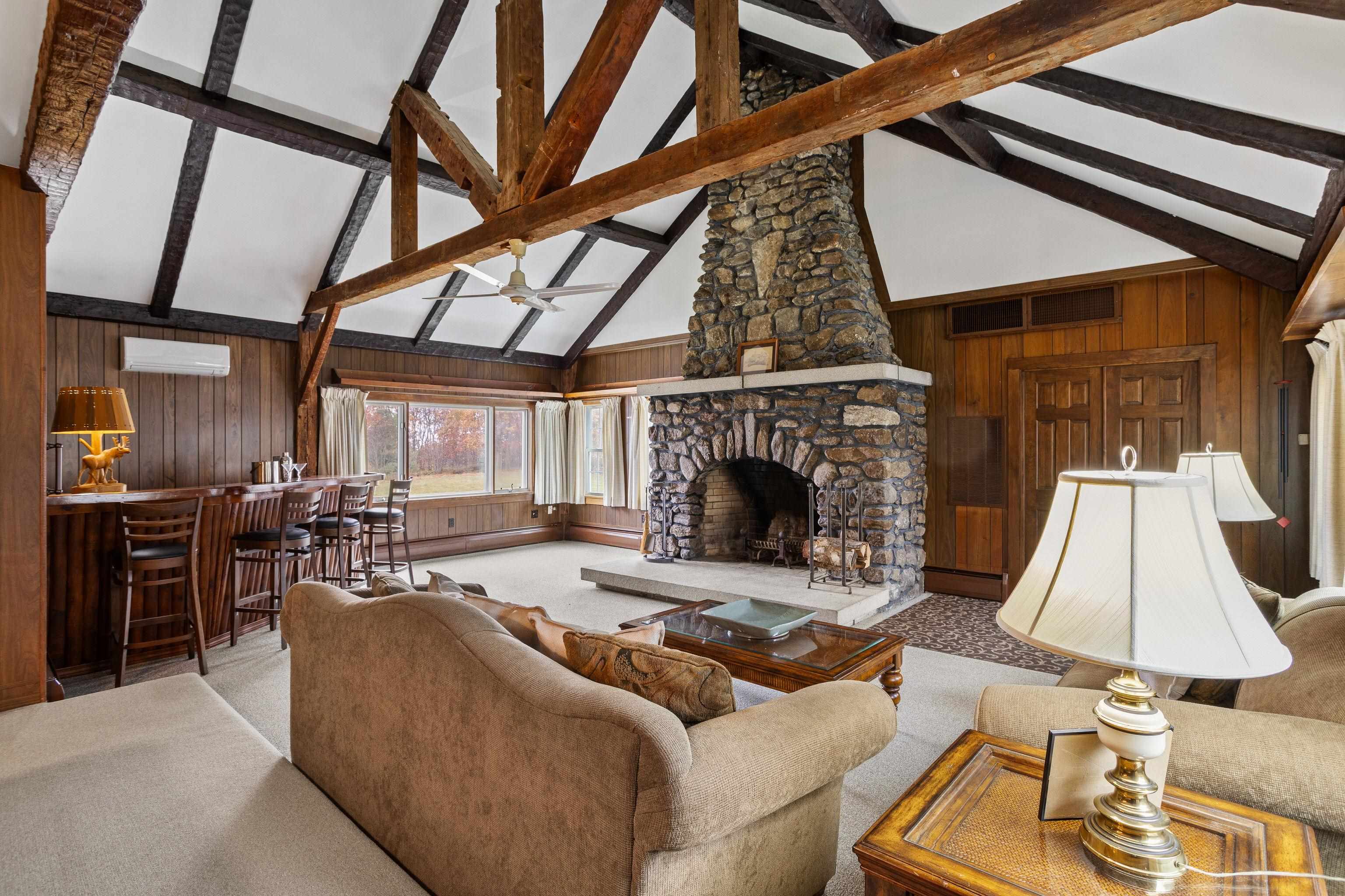 268 Mountain Road Pittsfield, NH 03263 - Photo 31 of 60