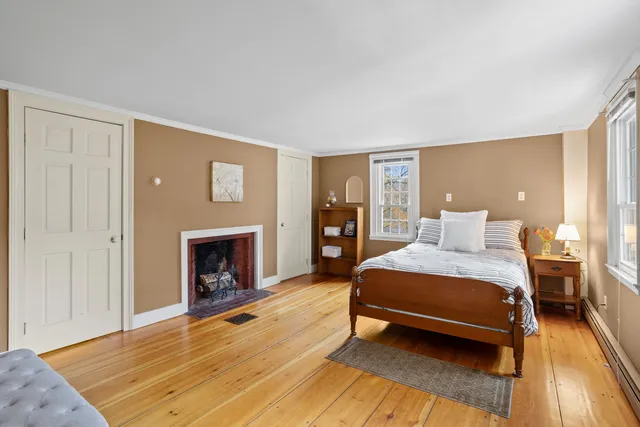 $999,900 | 268 Mountain Road, Pittsfield, NH 03263