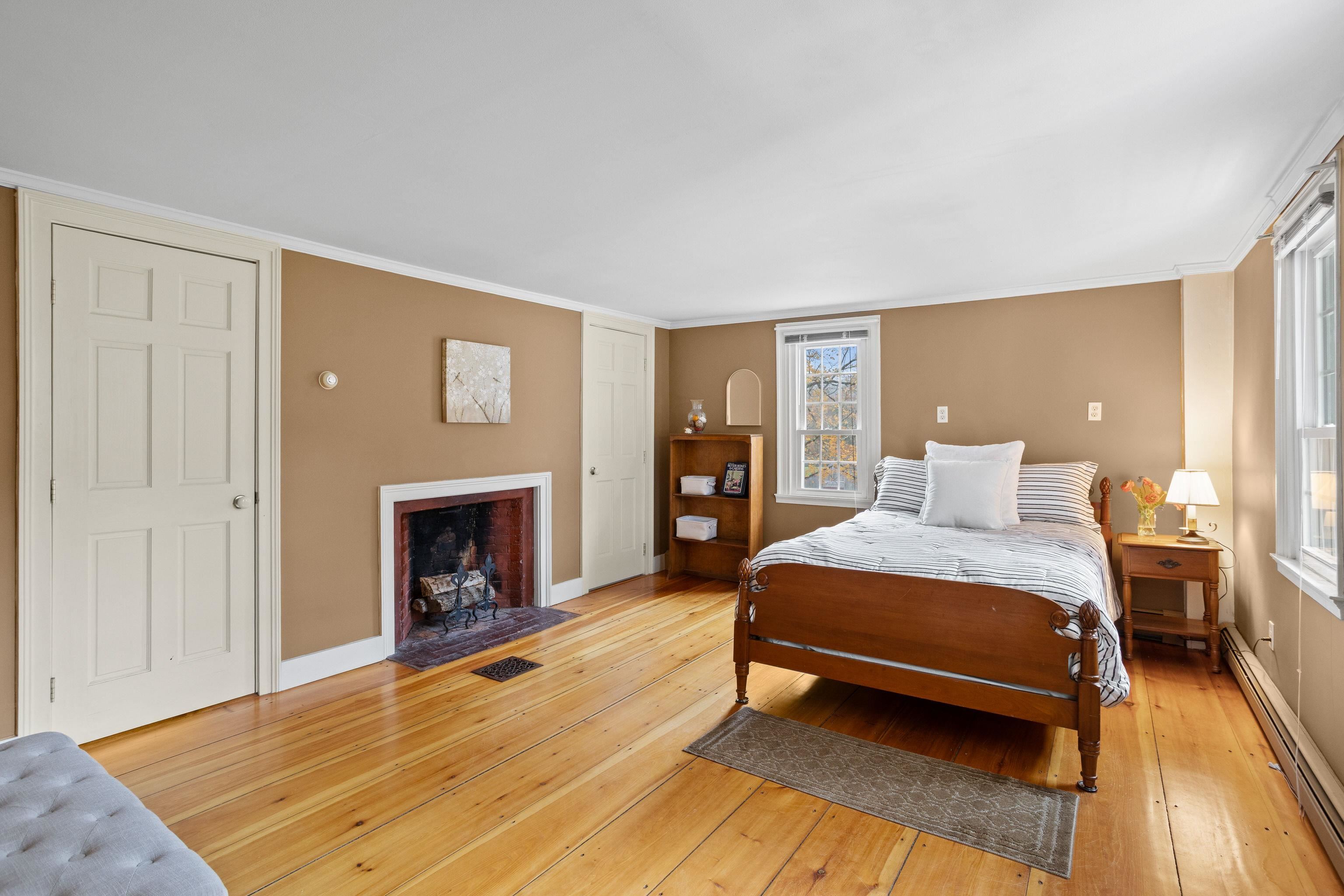 268 Mountain Road Pittsfield, NH 03263 - Photo 43 of 60