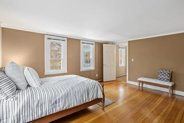 $999,900 | 268 Mountain Road, Pittsfield, NH 03263