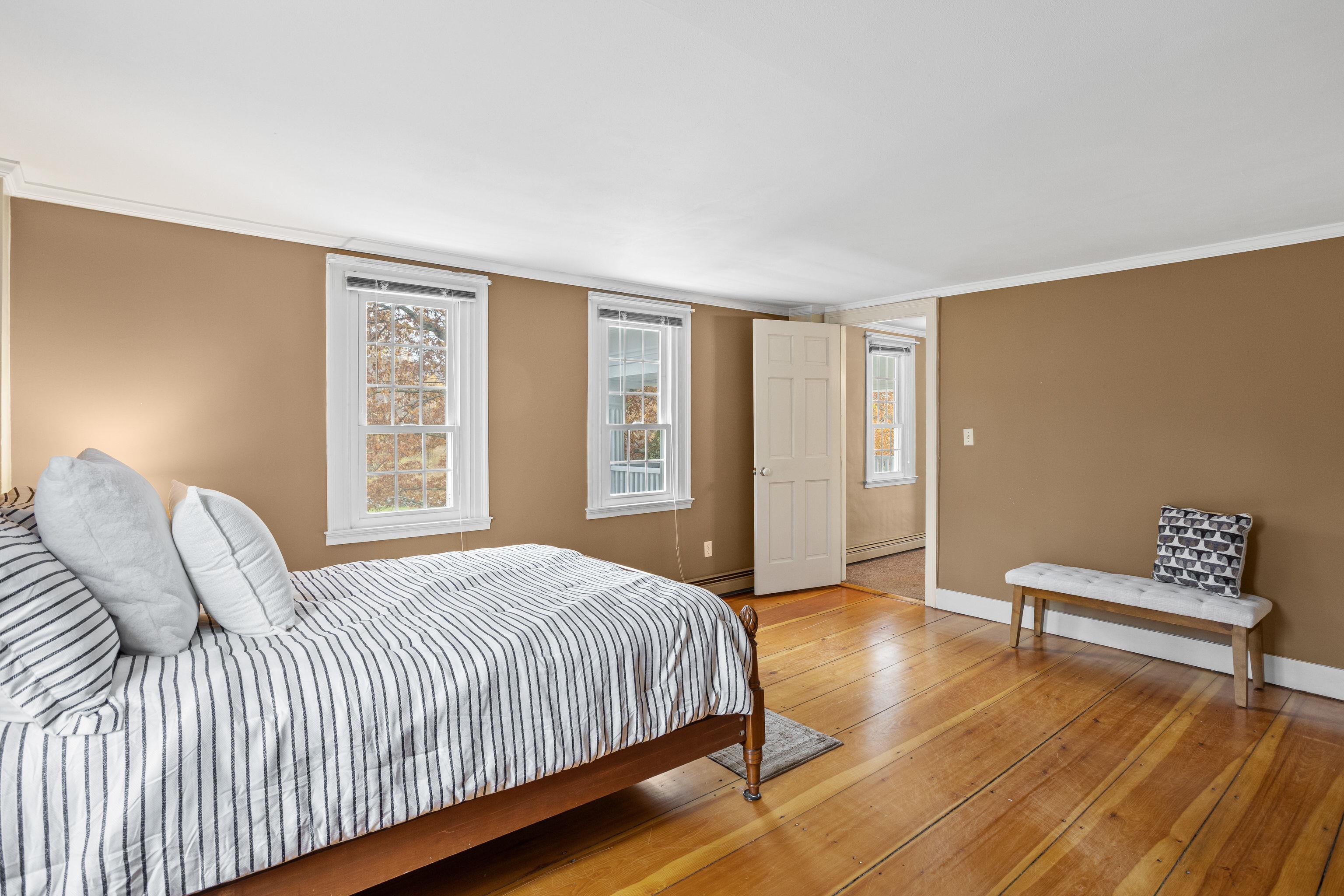 268 Mountain Road Pittsfield, NH 03263 - Photo 44 of 60