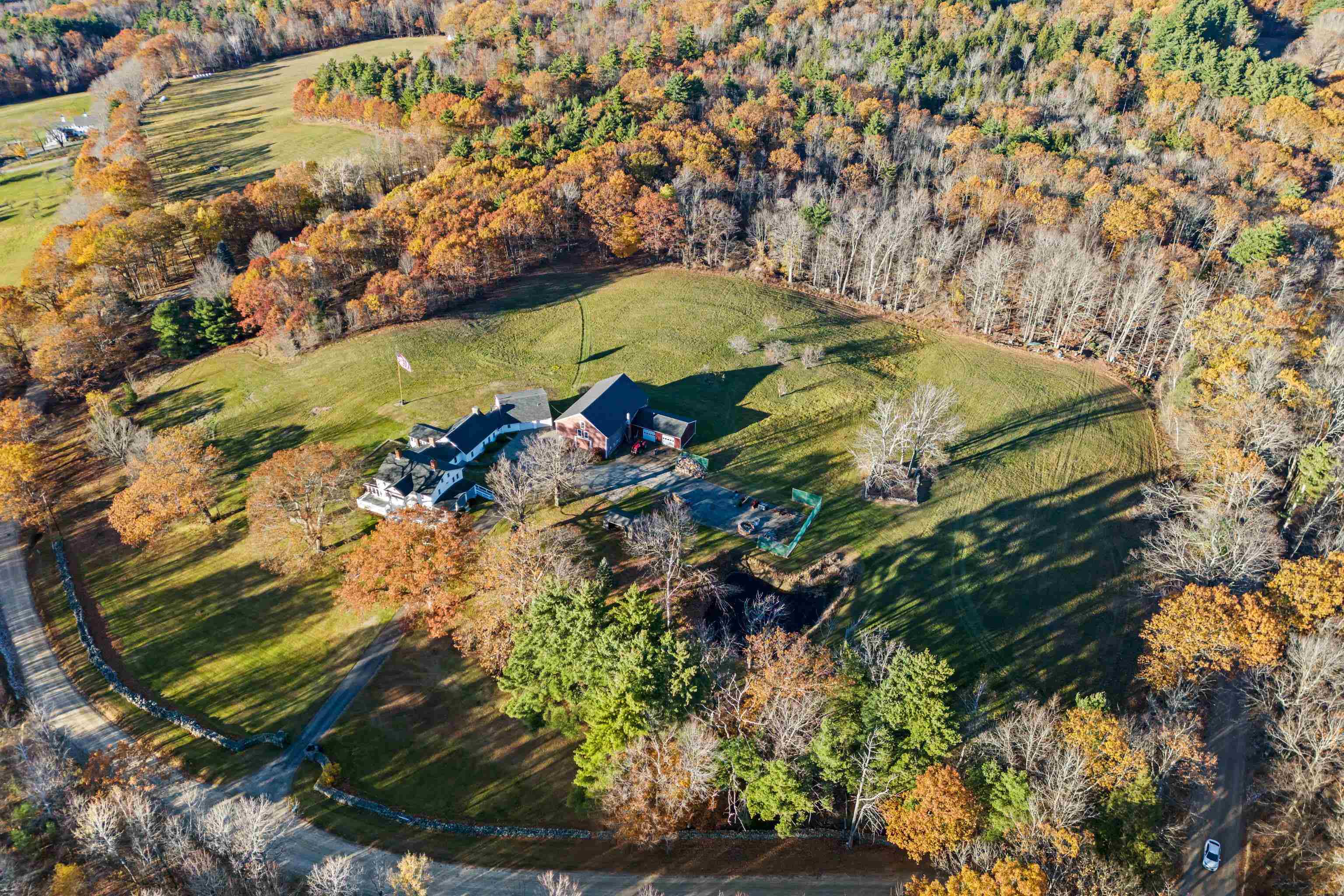 268 Mountain Road Pittsfield, NH 03263 - Photo 5 of 60