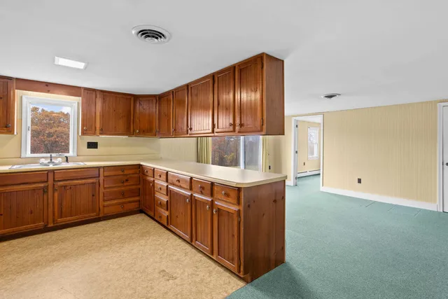 $999,900 | 268 Mountain Road, Pittsfield, NH 03263