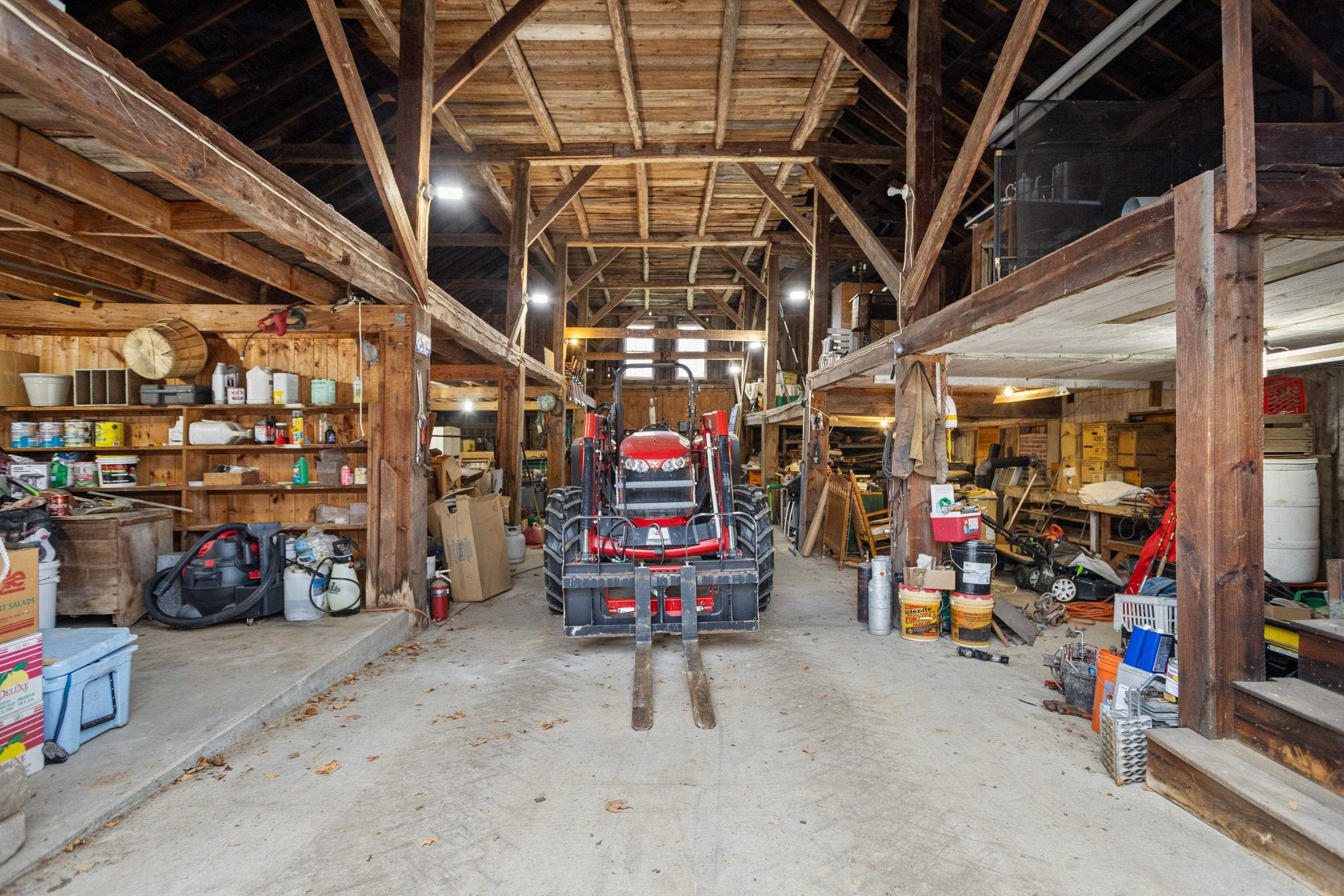 268 Mountain Road Pittsfield, NH 03263 - Photo 60 of 60