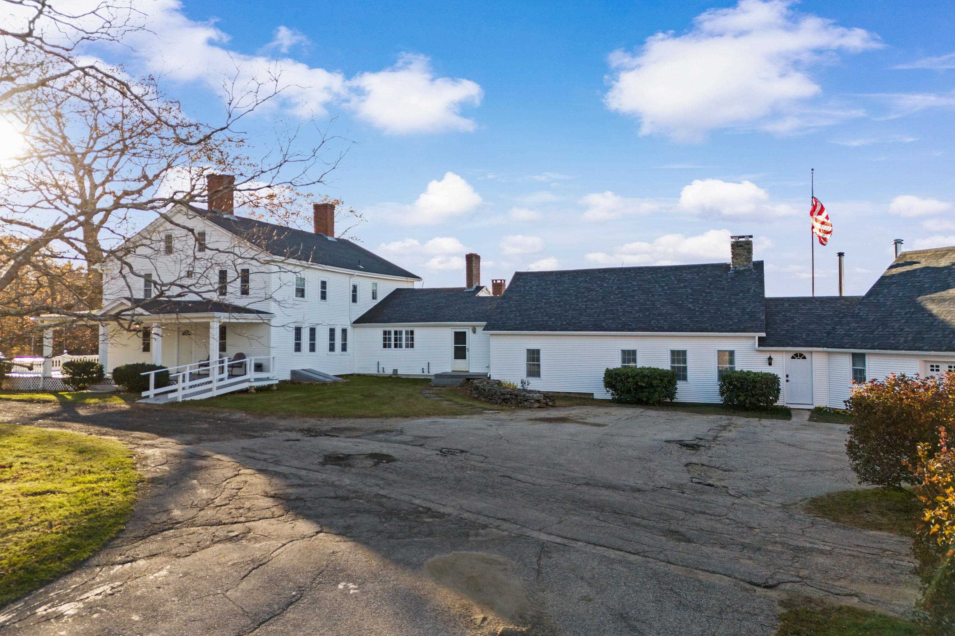 268 Mountain Road Pittsfield, NH 03263 - Photo 9 of 60