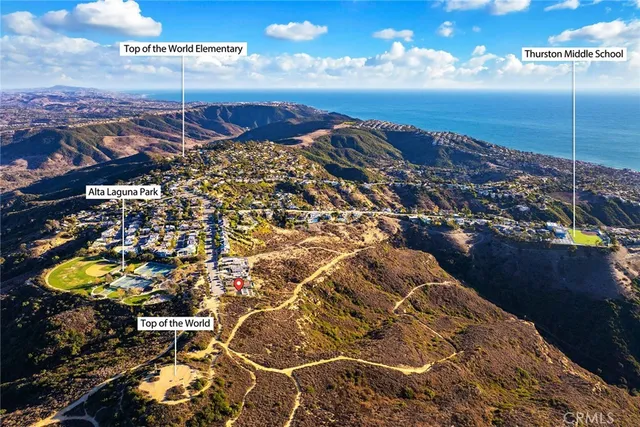 $6,800,000 | 3355 Alta Laguna Boulevard, Laguna Beach, CA 92651