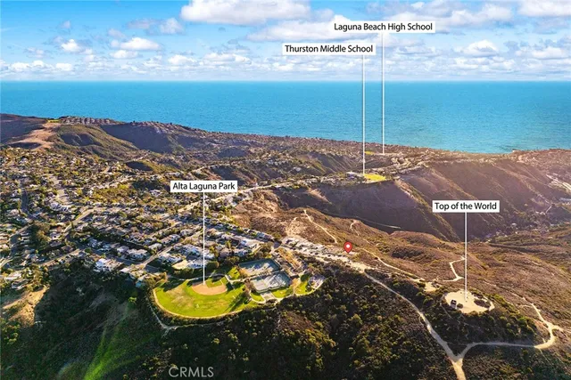 $6,800,000 | 3355 Alta Laguna Boulevard, Laguna Beach, CA 92651