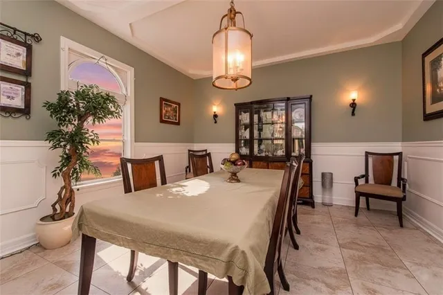 $995,000 | 28 Mesa Street, Kenner, LA 70065