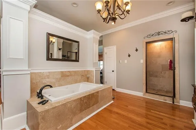 $995,000 | 28 Mesa Street, Kenner, LA 70065