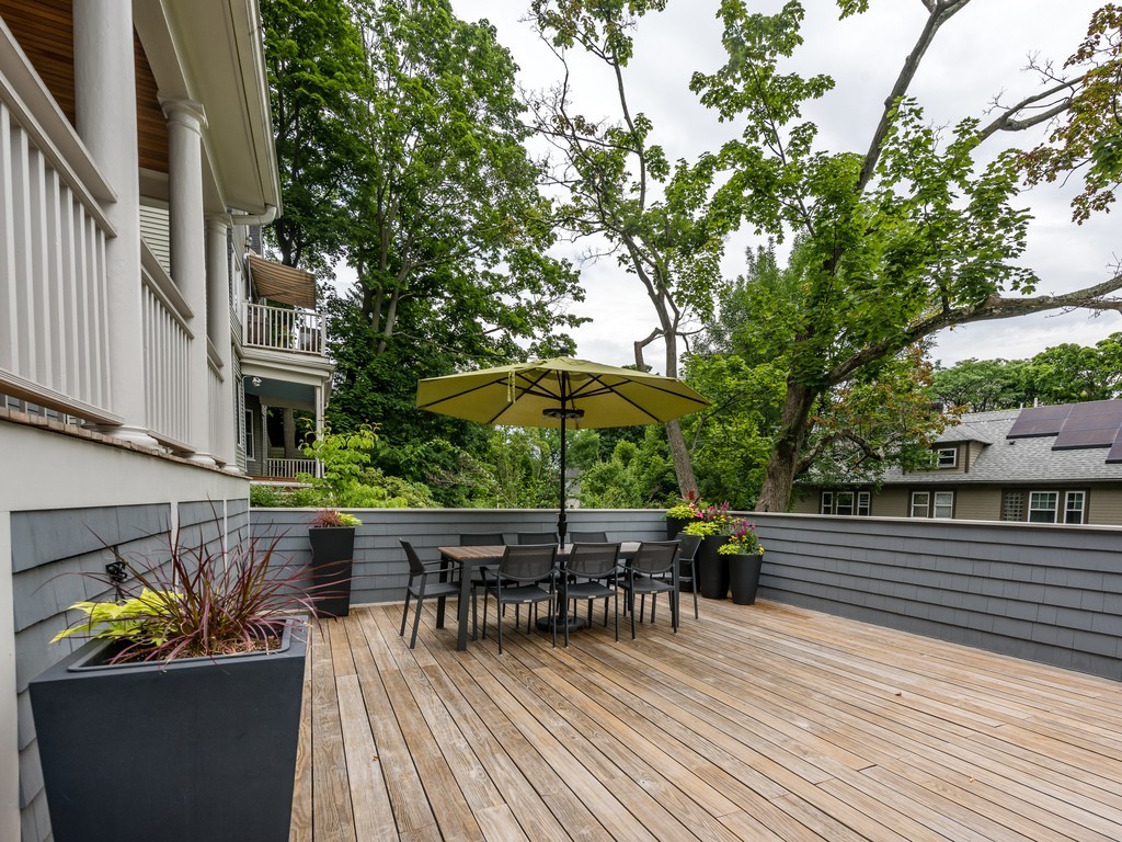 62 Atherton Road, Unit A Brookline, MA 02446 - Photo 23 of 28 Gallery Image 23