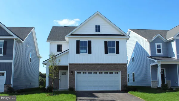 $509,990 | 124 Wappinger Terrace, Winchester, VA 22602