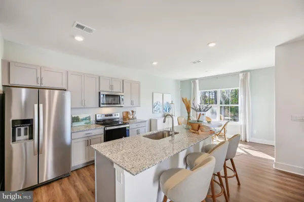 $509,990 | 124 Wappinger Terrace, Winchester, VA 22602