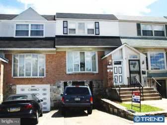10829 Harrow Road Philadelphia, PA 19154 - Photo 1 of 12 Exterior