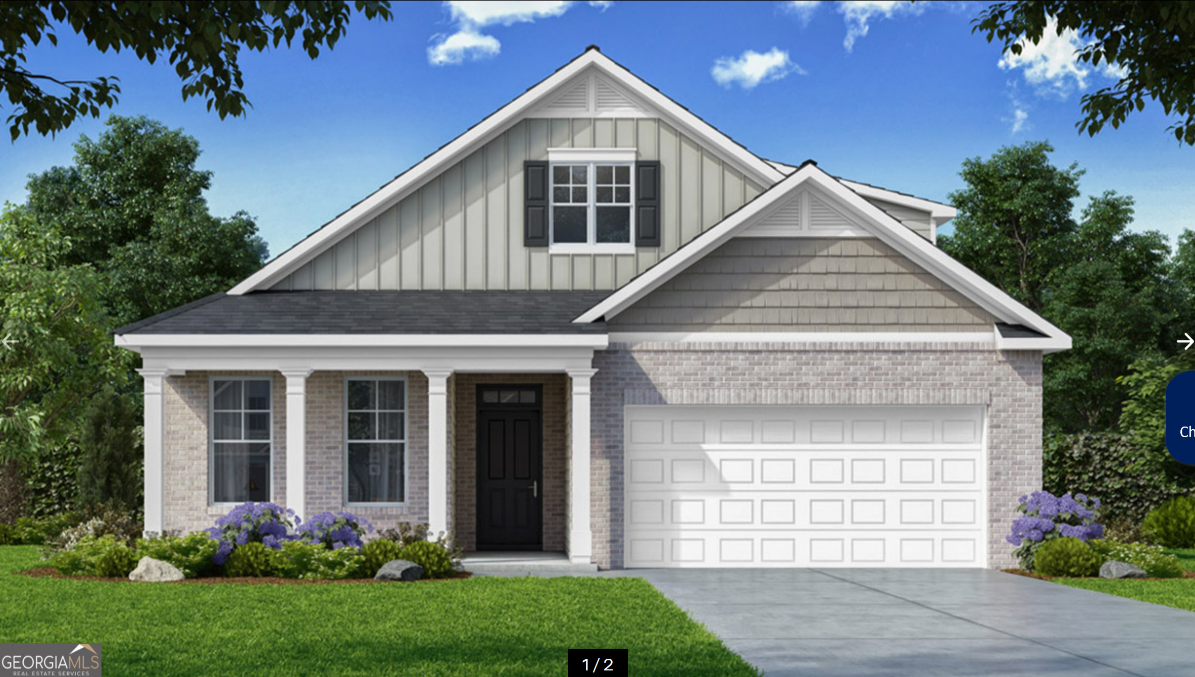 595 Parnassus Road, Unit 225 Locust Grove, GA 30248 - Photo 1 of 1