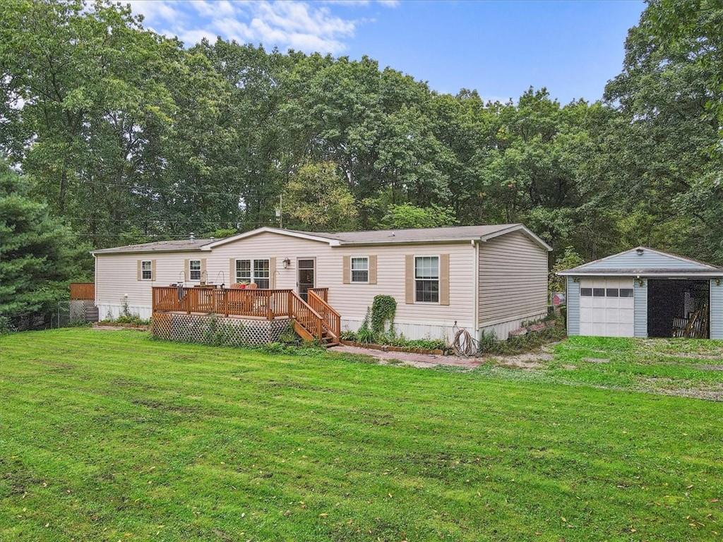 153 George Road Evans City, PA 16033 - Photo 25 of 25 Gallery Image 25