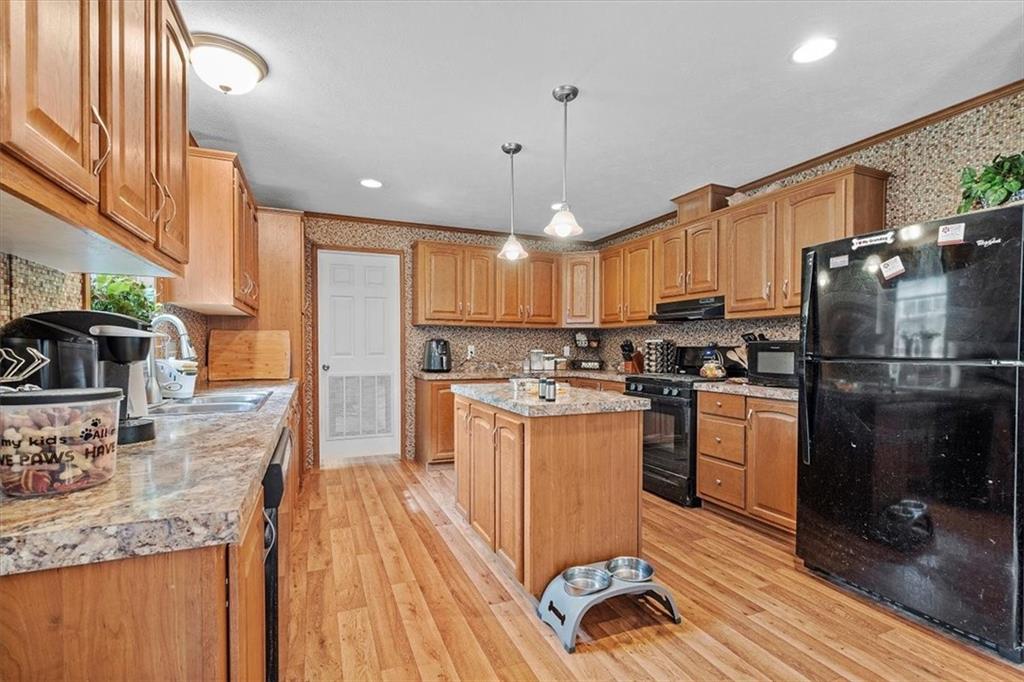 153 George Road Evans City, PA 16033 - Photo 4 of 25 Gallery Image 4