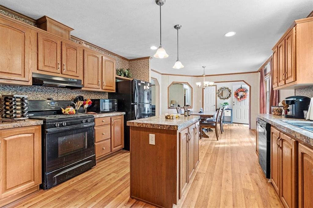 153 George Road Evans City, PA 16033 - Photo 5 of 25 Gallery Image 5
