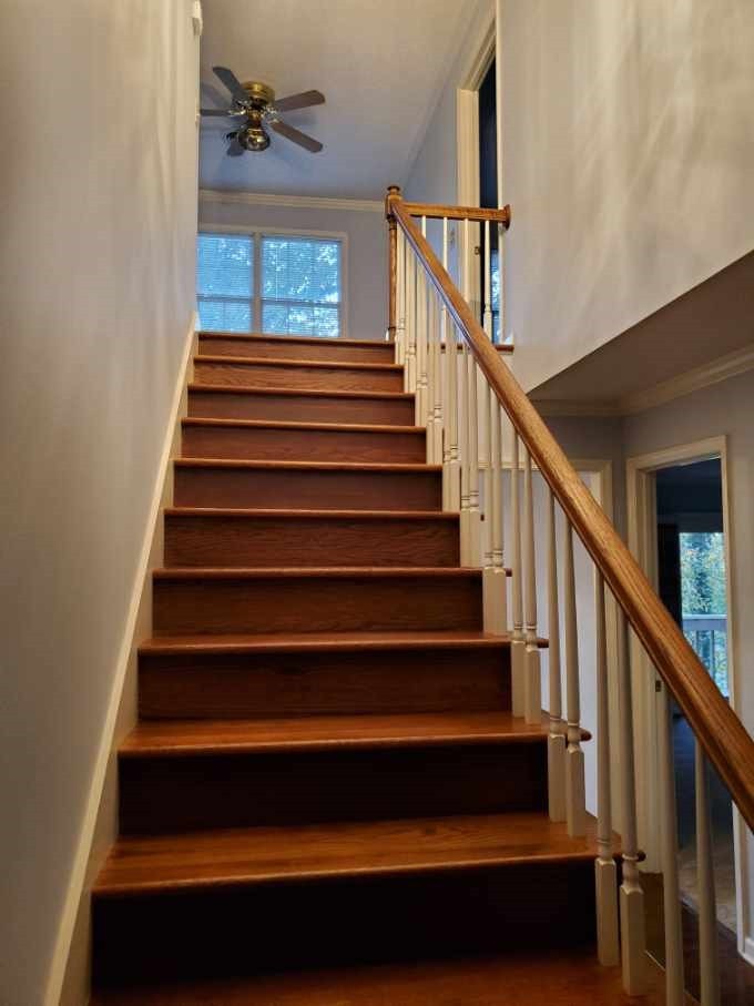 1913 Ridge Point Drive Northwest Cleveland, TN 37311 - Photo 36 of 54 Gallery Image 36