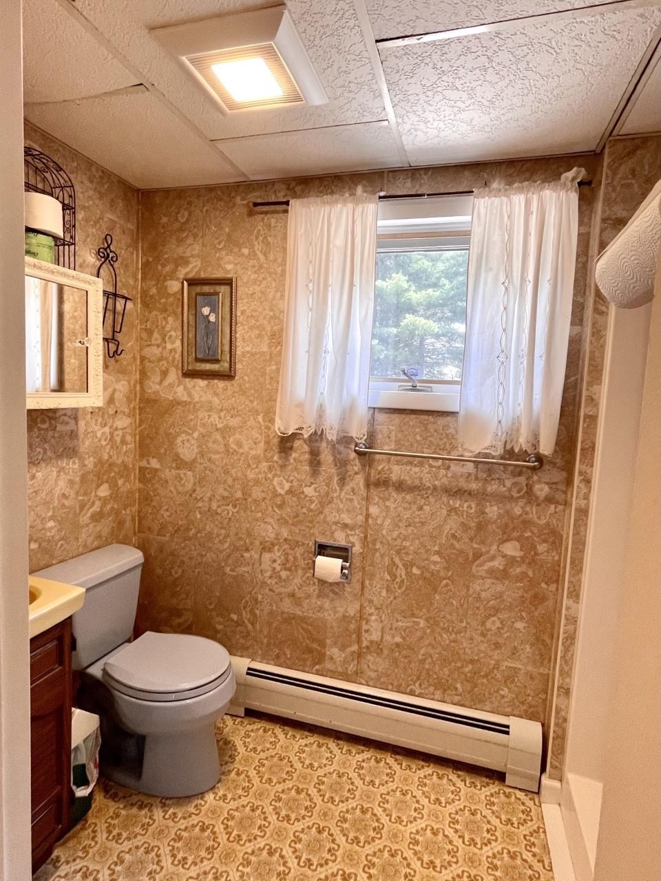 407 Bangor Road Waterville, ME 04901 - Photo 17 of 24 Full Bath