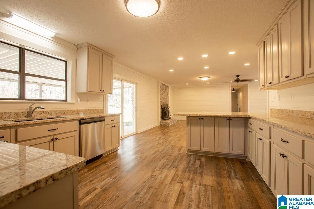4160 Hopper Road Altoona, AL 35952 - Photo 19 of 36