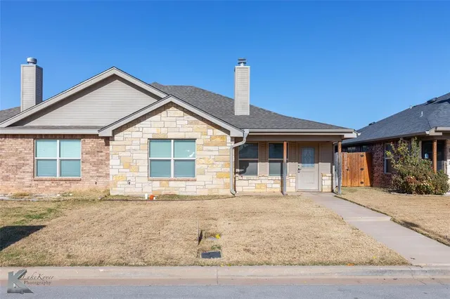 $245,000 | 2352 Independence Boulevard, Abilene, TX 79601
