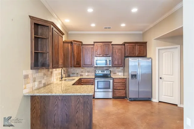 $245,000 | 2352 Independence Boulevard, Abilene, TX 79601