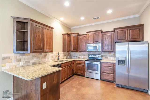 $245,000 | 2352 Independence Boulevard, Abilene, TX 79601