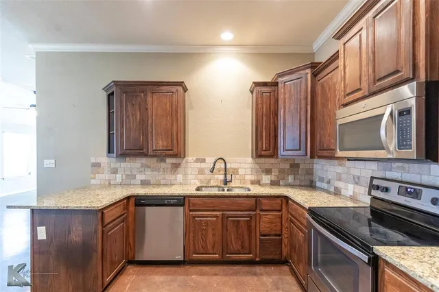 $245,000 | 2352 Independence Boulevard, Abilene, TX 79601