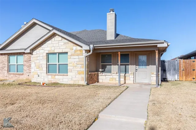 $245,000 | 2352 Independence Boulevard, Abilene, TX 79601