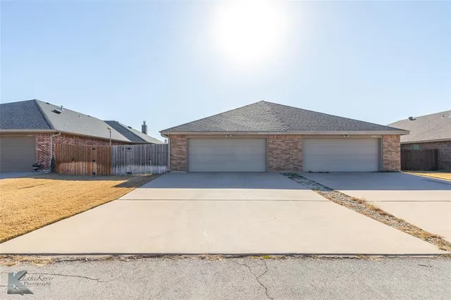 $245,000 | 2352 Independence Boulevard, Abilene, TX 79601