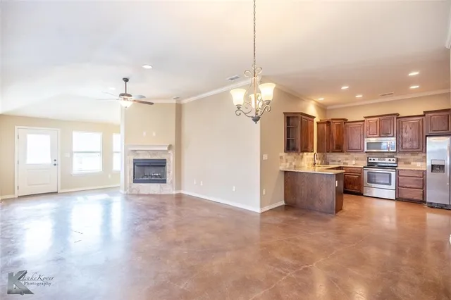 $245,000 | 2352 Independence Boulevard, Abilene, TX 79601